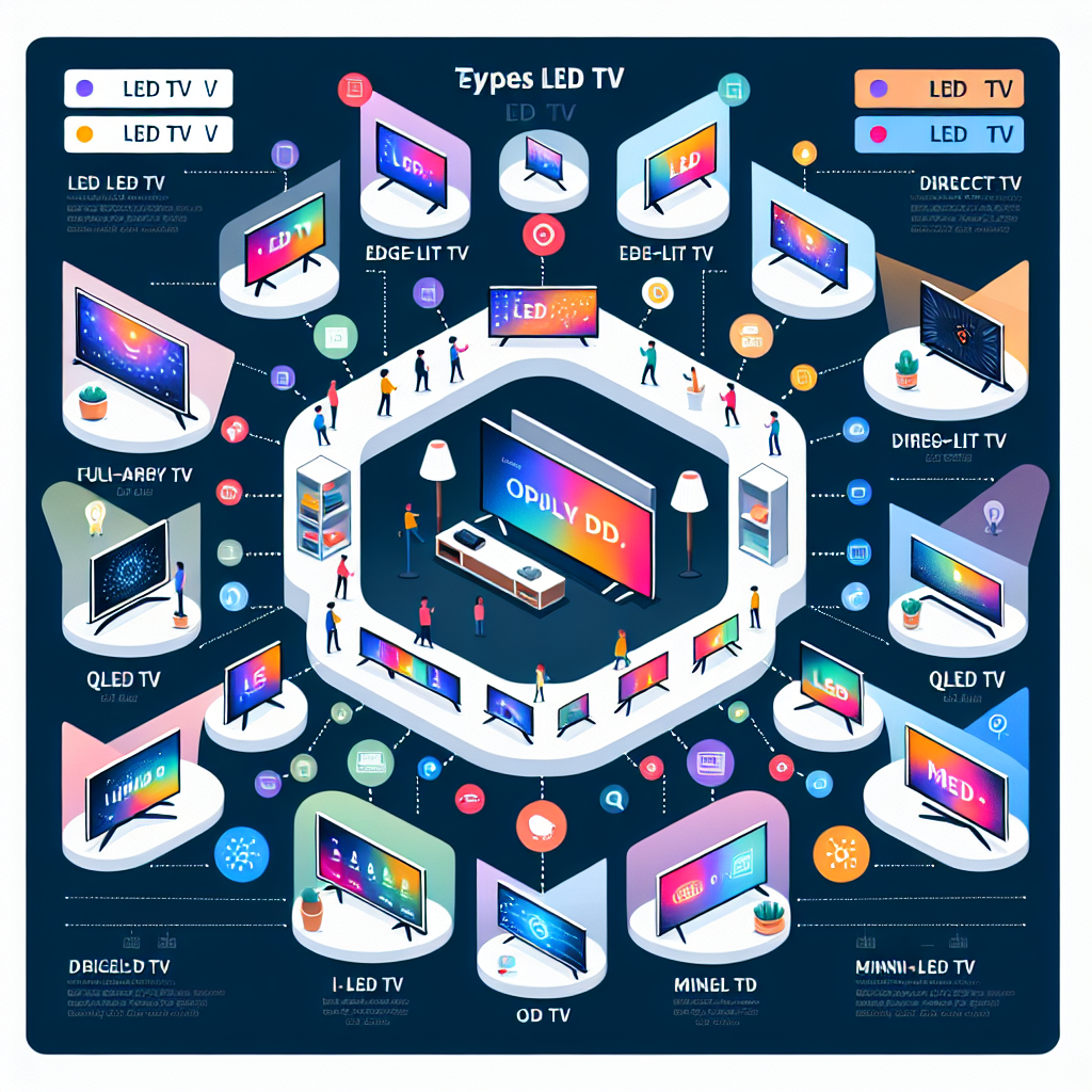 Tips Membeli LED TV Membeli LED TV by Rumah Solusi Garut (Rusol)